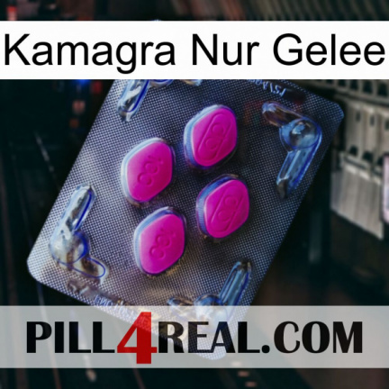 Kamagra Only Jelly 02
